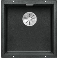 Кухонная мойка Blanco Subline 400-U (антрацит)