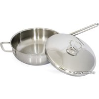 Сковорода Кухар Лотос Классика КЛ1-24М3