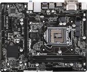 ASRock H81M-HDS