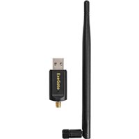 Wi-Fi адаптер ExeGate EDWA-186-AC1300-2 EX299655RUS