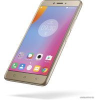 Смартфон Lenovo K6 Note Gold [K53a48]