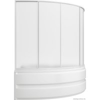 Ванна BAS Сагра 160x100L