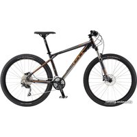 Велосипед GT Avalanche Elite (2015)