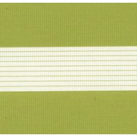 Шторы день-ночь Jalux День-Ночь Софт bh 1807 105x160 (фисташковый)