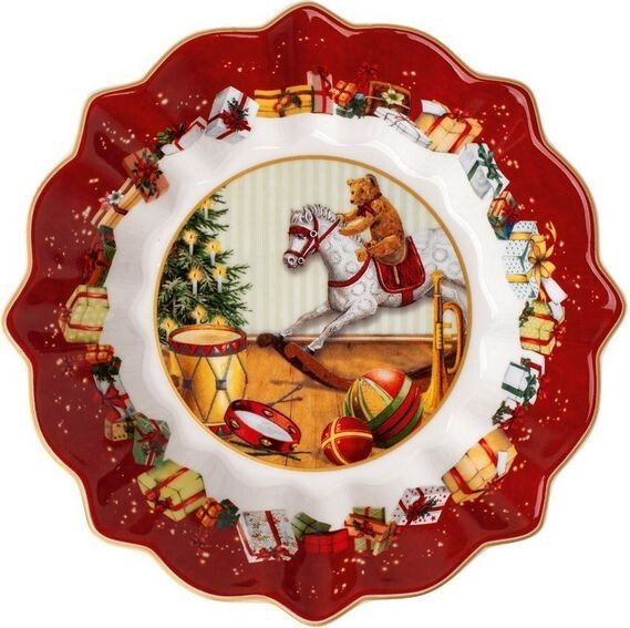 

Сервировочная миска Villeroy & Boch Toys Fantasy Игрушки 14-8332-3688