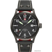 Наручные часы Swiss Military Hanowa Challenge Undercover 06-4280.13.007.07