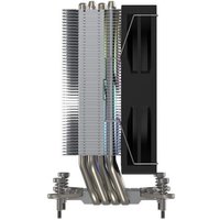 Кулер для процессора Coolleo CL-A40-ARGB