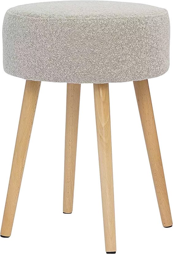 

Табурет Bergenson Bjorn Carter BB000021 (бежевый)