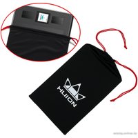 Графический планшет Huion DWH69