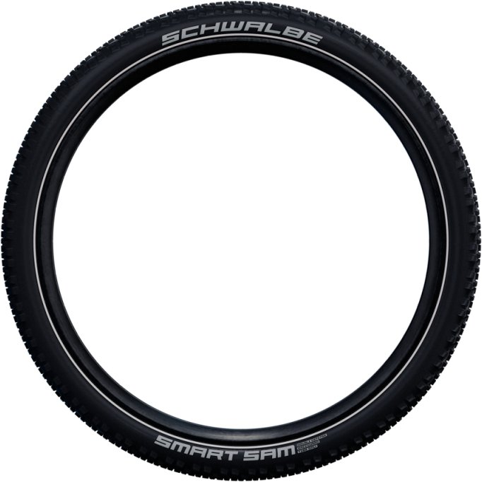 

Велопокрышка Schwalbe Smart Sam Performance 47-622 11101136.02