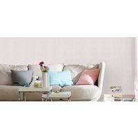 Бумажные обои Московская Обойная Фабрика Жар-птица фон 6335-1 дуплекс (жемчужный)