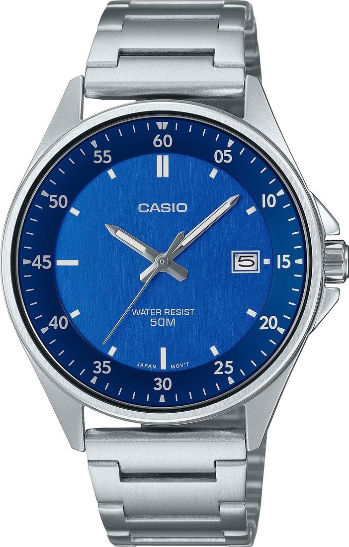 

Наручные часы Casio Collection MTP-E705D-2E