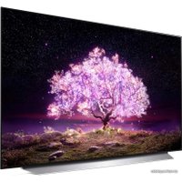 OLED телевизор LG OLED48C11LB