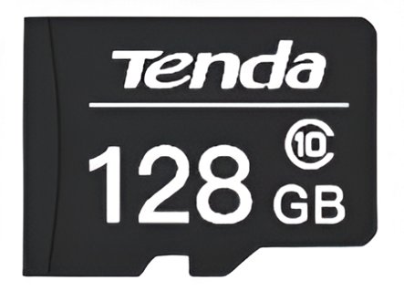 Карта памяти Tenda CM128 microSDXC 128GB