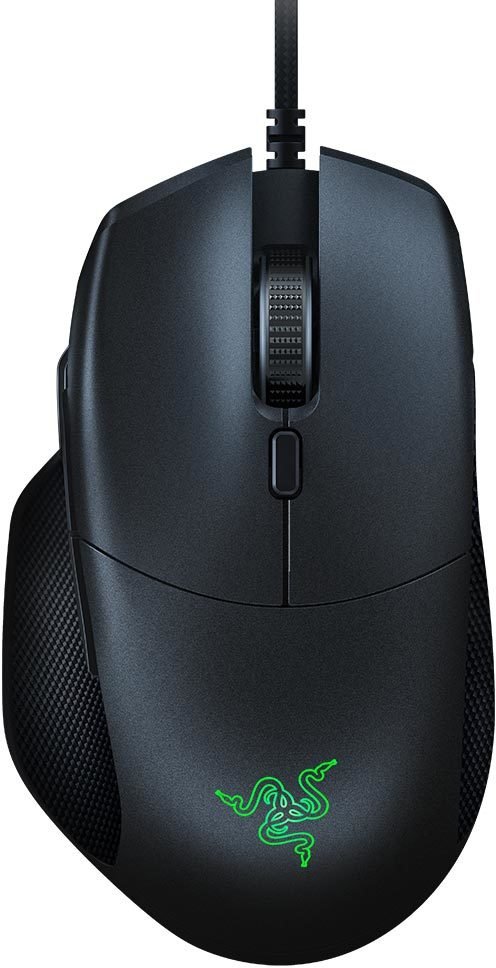 

Игровая мышь Razer Basilisk Essential