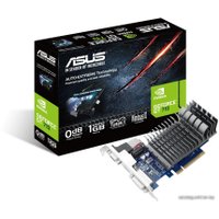 Видеокарта ASUS GeForce GT 710 1GB DDR3 [710-1-SL]