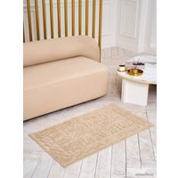 Набор ковриков Arya Berceste 8680943059277 (2 шт, бежевый)