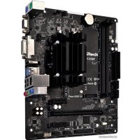 Материнская плата ASRock J4125M