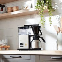 Капельная кофеварка Melitta AromaSignature Therm DeLuxe 1007-07