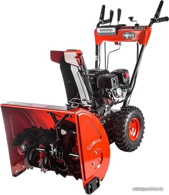 Снегоуборщик Hammer Snowbull 6100