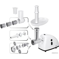 Мясорубка MPM MMM-06