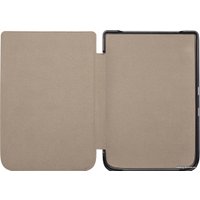Обложка для электронной книги PocketBook Shell 6 (черный)