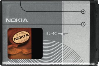 Копия Nokia BL-4C