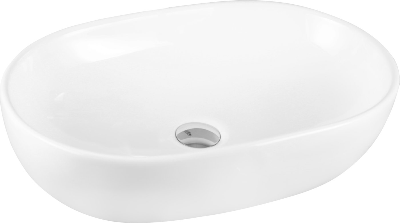 

Умывальник Milleau Nuage MU7100D-MW