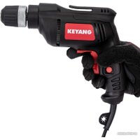 Безударная дрель Keyang PD-450KL
