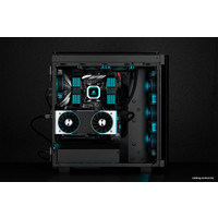 Оперативная память Corsair Dominator Platinum RGB 2x8GB DDR4 PC4-28800 CMT16GX4M2C3600C18