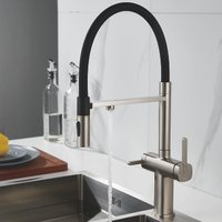 Смеситель Rose R358L