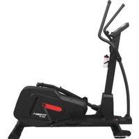 Эллиптический тренажер Unixfit SL-400X (черный)