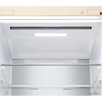 Холодильник LG DoorCooling+ GA-B509CEQM