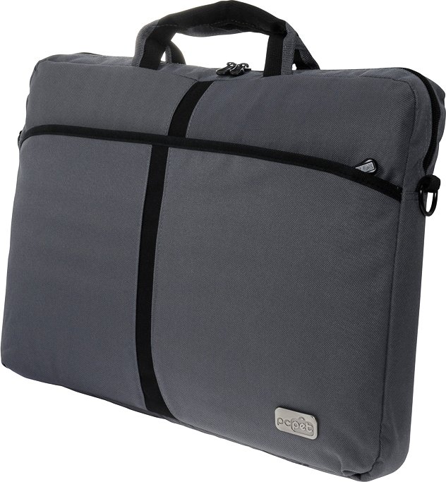 

Мужская сумка PC Pet Nylon 17.3 (PCP-A1317)