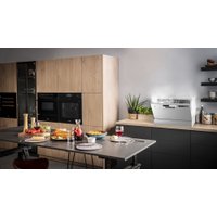 Настольная посудомоечная машина Amica DFM52F7qS