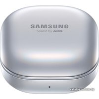 Наушники Samsung Galaxy Buds Pro (серебристый)