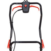 Газонокосилка Brait BCLM40-4PU PRO (с 2-мя АКБ)