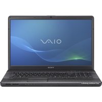 Ноутбук Sony VAIO EJ