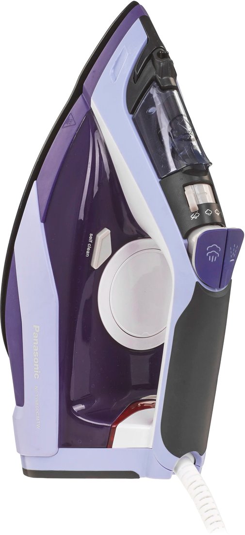 

Утюг Panasonic NI-TW800CMTW