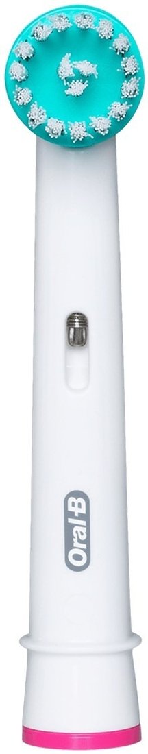 

Сменная насадка Oral-B Ortho (1 шт)