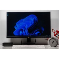 Компактный компьютер Xiaomi Host Mini