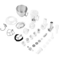 Кухонная машина Kitfort KT-3423-3