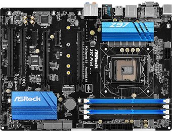 ASRock Z97 Pro4