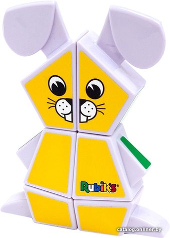 Головоломка Rubik's Зайчик