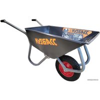 Одноколесная тачка Центроинструмент Кузбасс 2320-Т