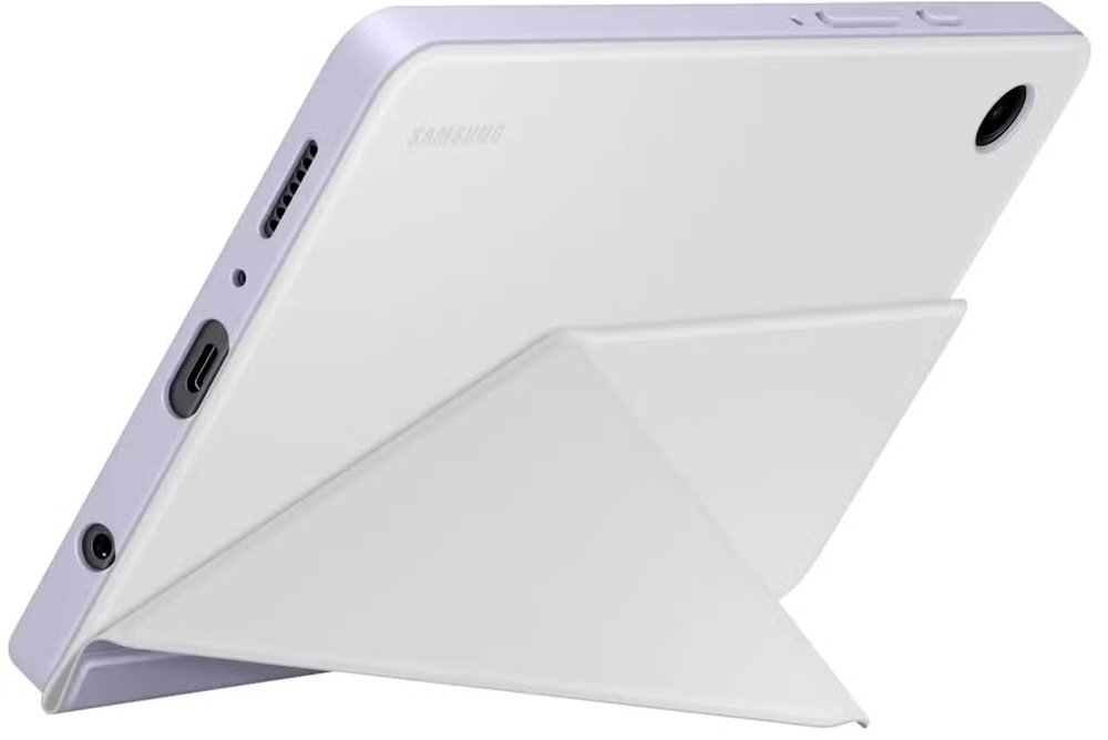 

Чехол для планшета Samsung Book Cover Tab A9 (белый)