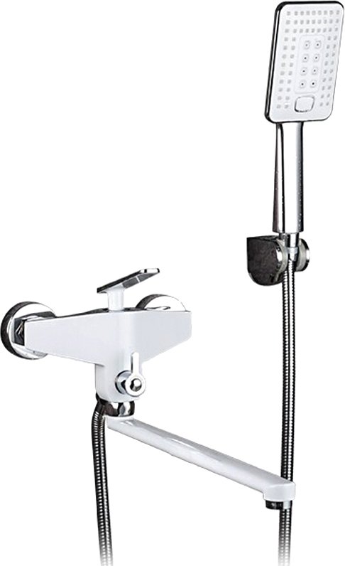 

Смеситель FRAP H58 F2258