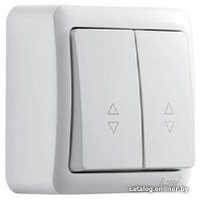 Выключатель проходной Lezard Viola 751-0200-106