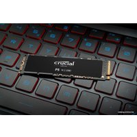 SSD Crucial P5 1TB CT1000P5SSD8