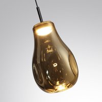Подвесная люстра Odeon Light Nave 5098/4LA